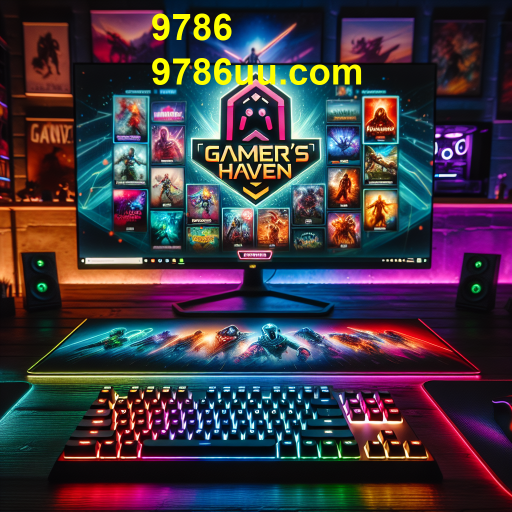 Explorando as Ofertas no Site 9786: Como Aproveitar Promoções Imperdíveis nos Jogos