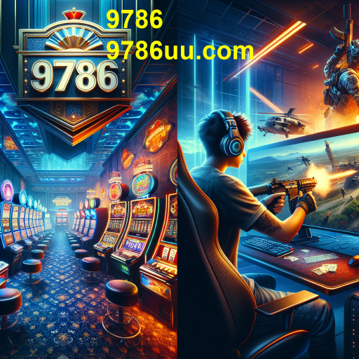 A Evolução dos Jogos FPS: Do Clássico ao Moderno