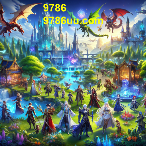 A Evolução dos Jogos MMO: Conectando Jogadores em Mundos Virtuais